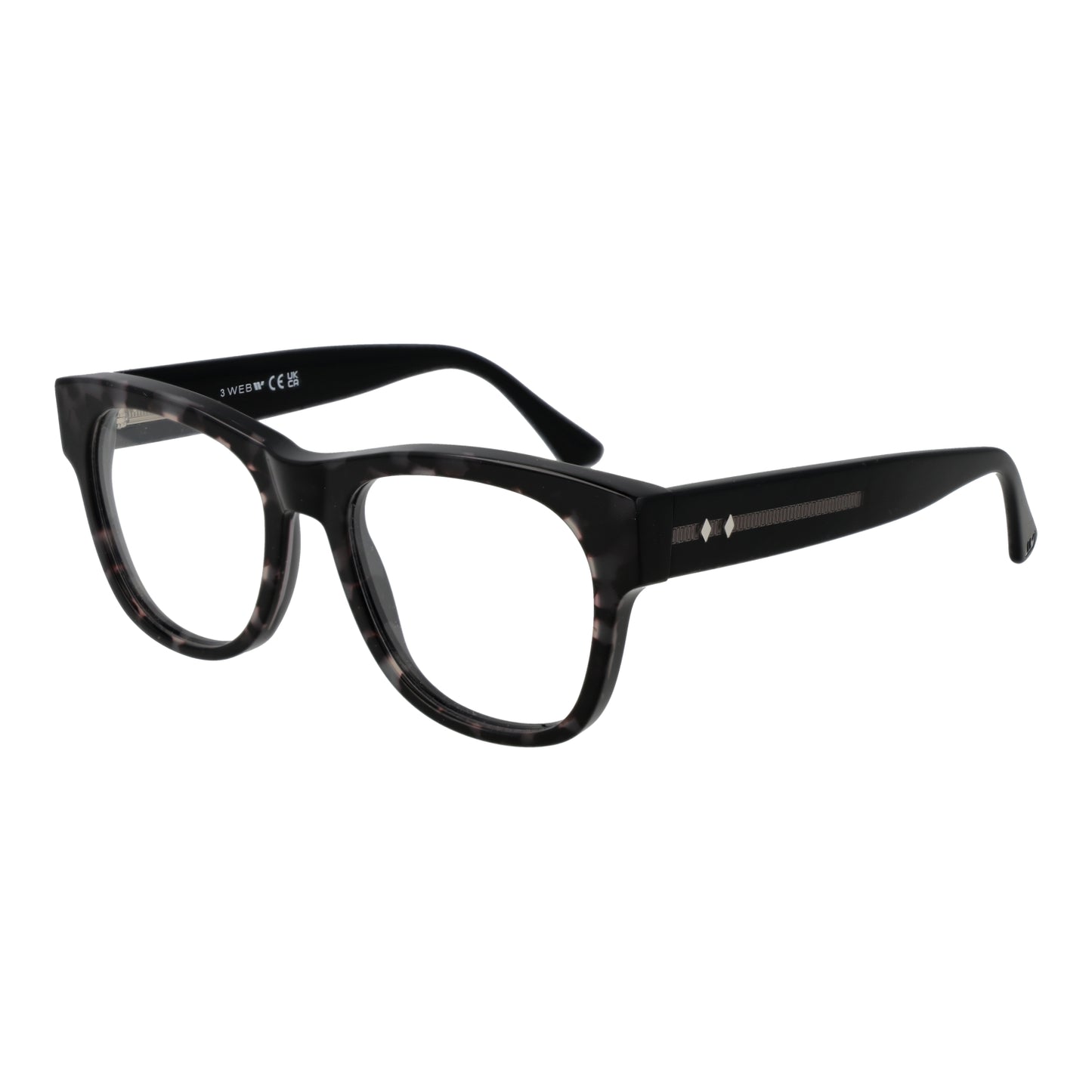 WEB EYEWEAR WE5423 52056 Sonnenbrille ansicht-3