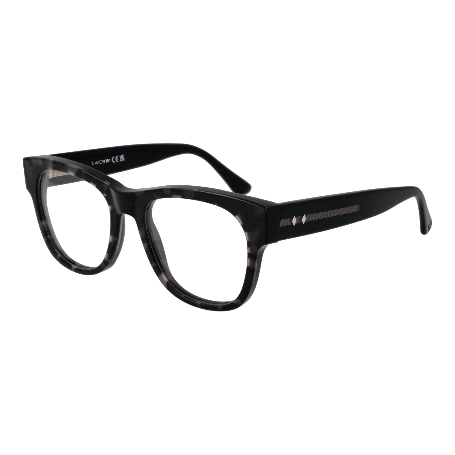 WEB EYEWEAR WE5423 52056 Sonnenbrille ansicht-3