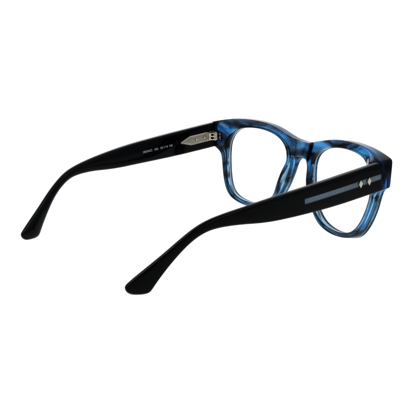 WEB EYEWEAR WE5423 52092 Sonnenbrille ansicht-2