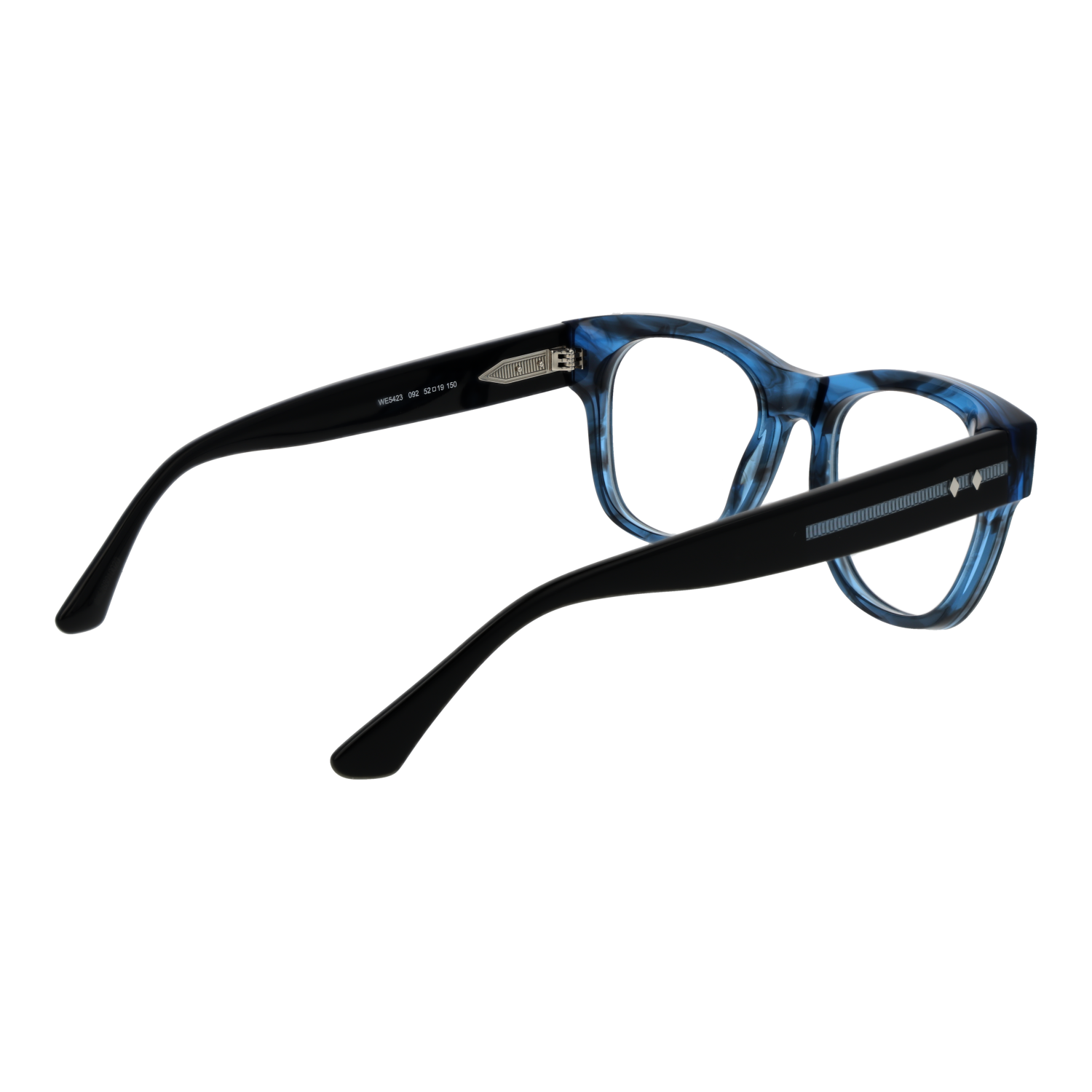 WEB EYEWEAR WE5423 52092 Sonnenbrille ansicht-2