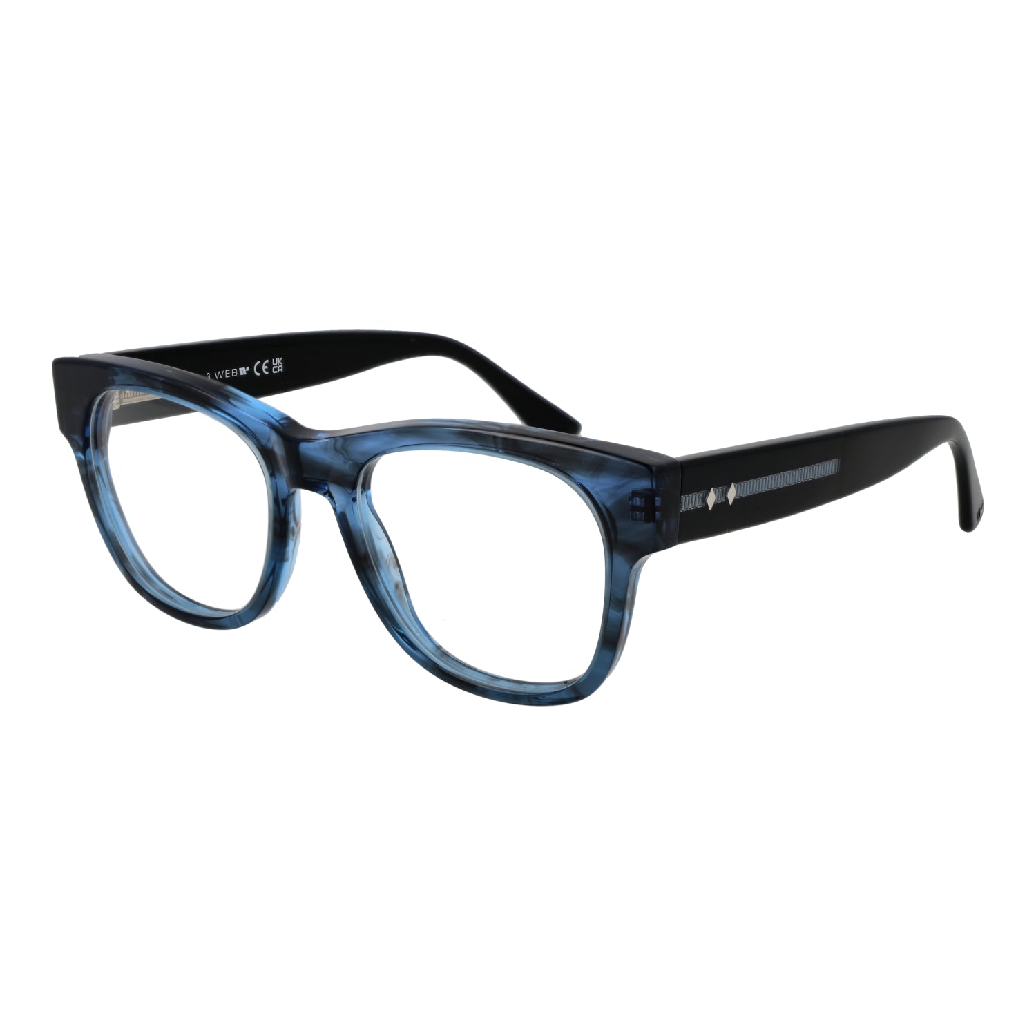 WEB EYEWEAR WE5423 52092 Sonnenbrille ansicht-3