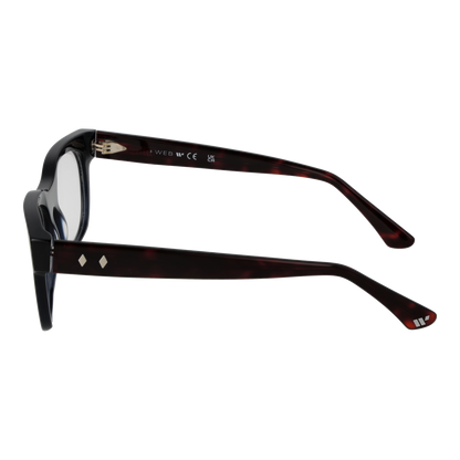WEB EYEWEAR WE5425 53092 Sonnenbrille ansicht-3