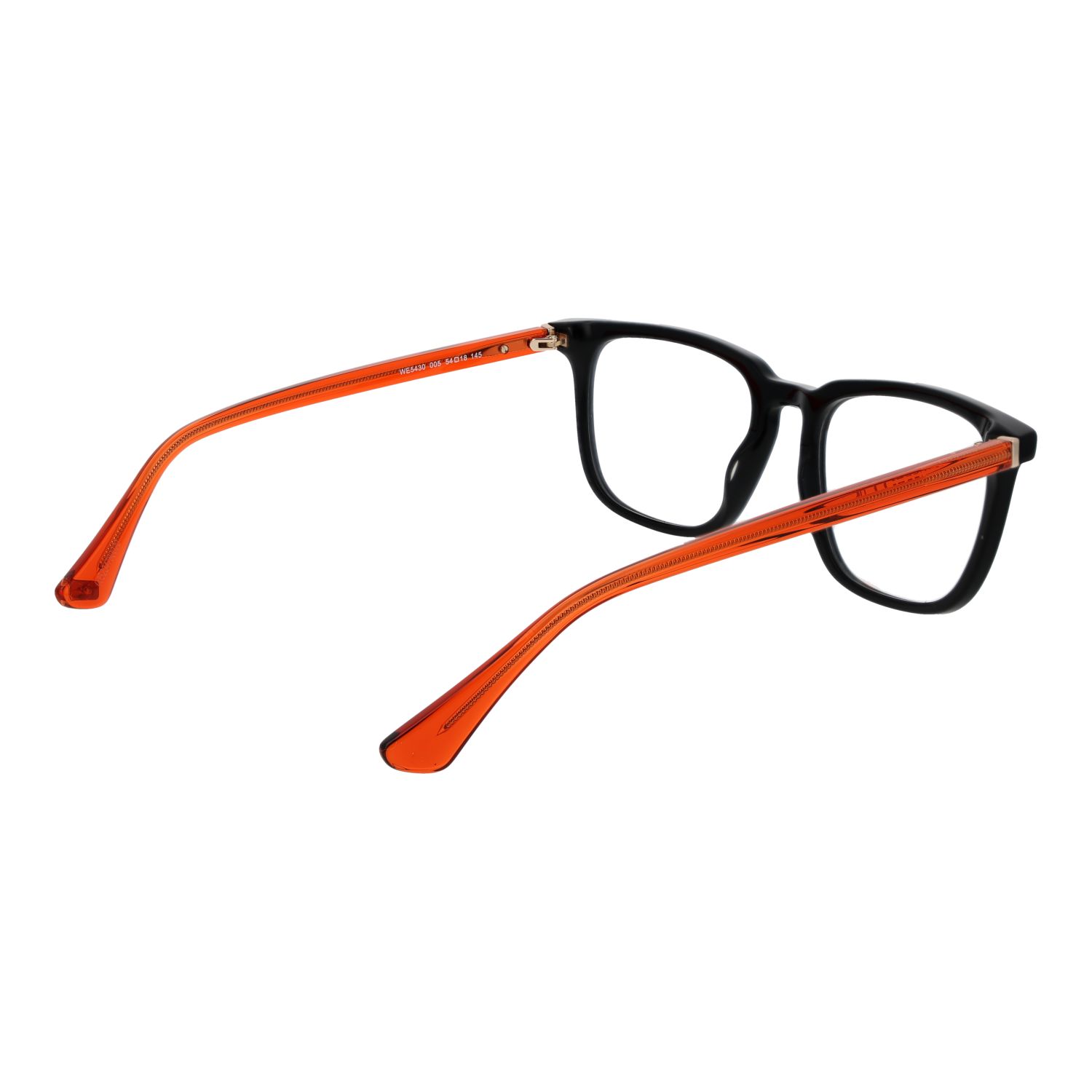 WEB EYEWEAR WE5430 54005 Sonnenbrille ansicht-2