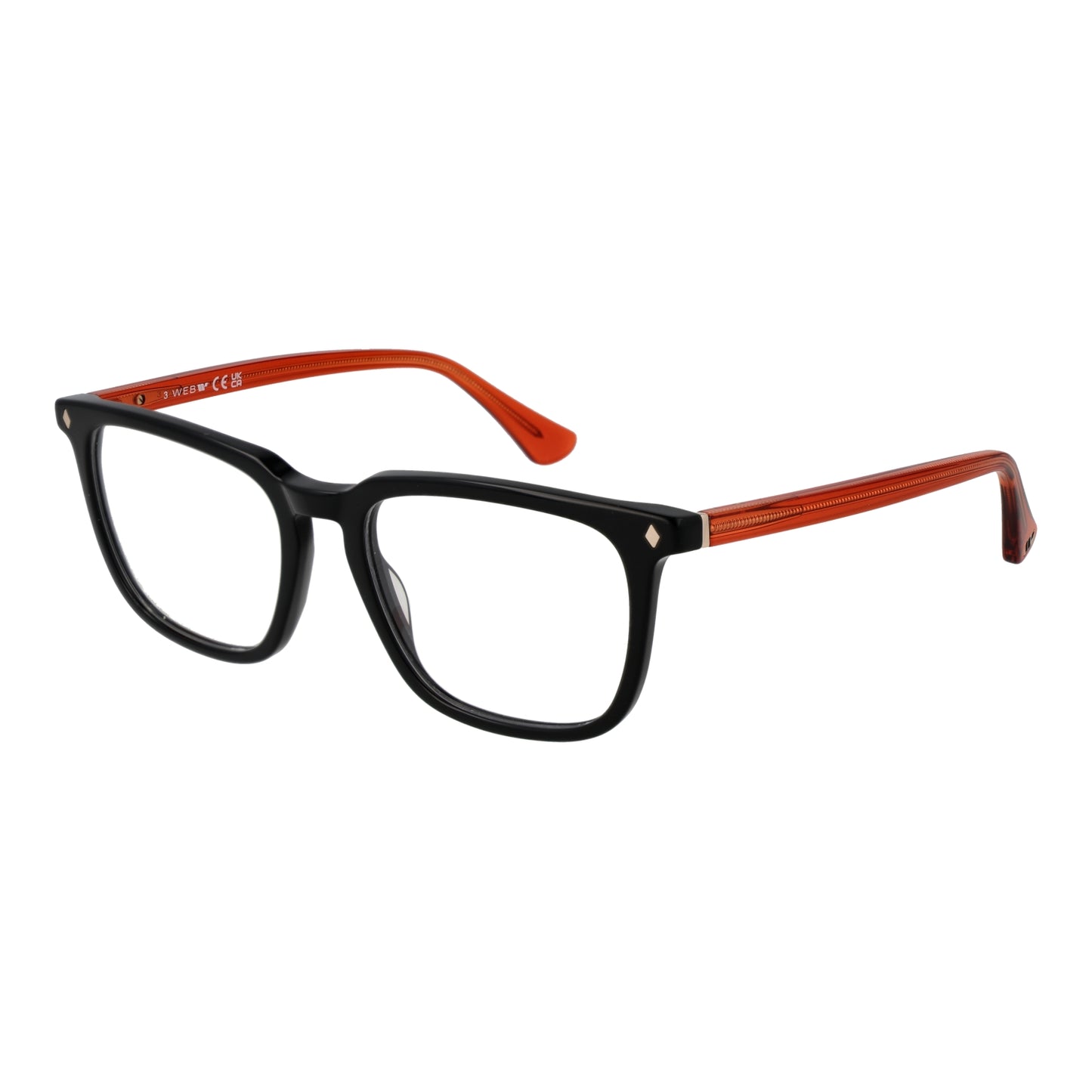 WEB EYEWEAR WE5430 54005 Sonnenbrille ansicht-3