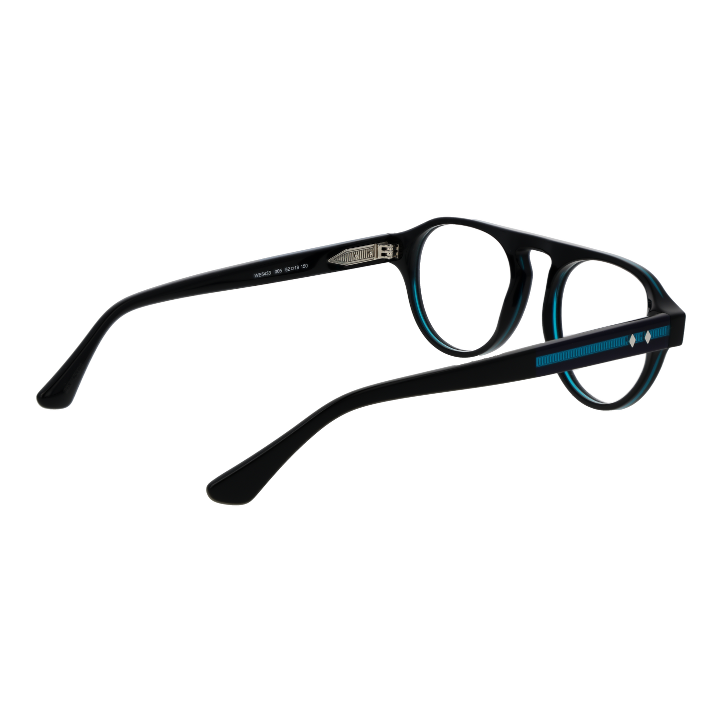 WEB EYEWEAR WE5433 52005 Sonnenbrille ansicht-2