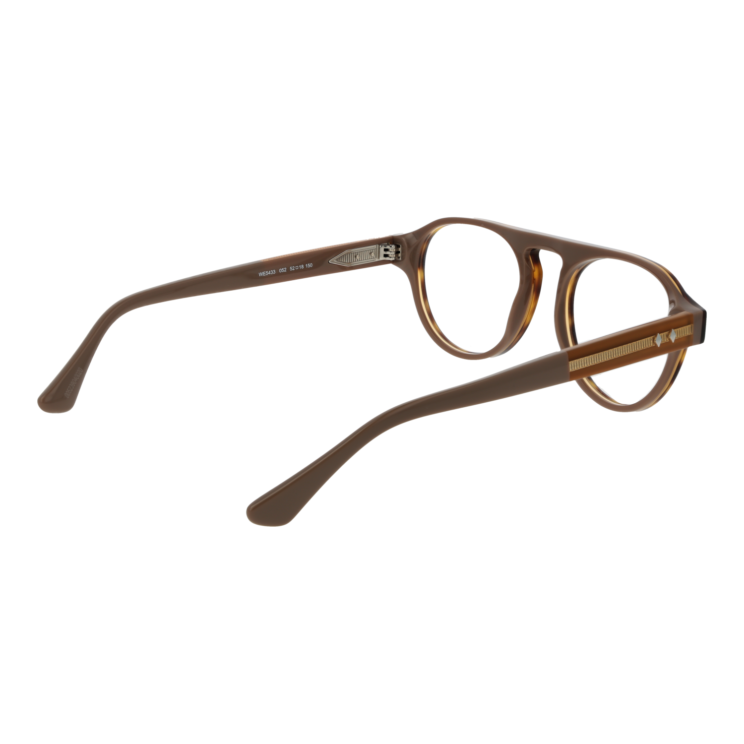 WEB EYEWEAR WE5433 52052 Sonnenbrille ansicht-2