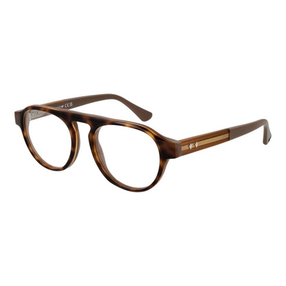 WEB EYEWEAR WE5433 52052 Sonnenbrille ansicht-3