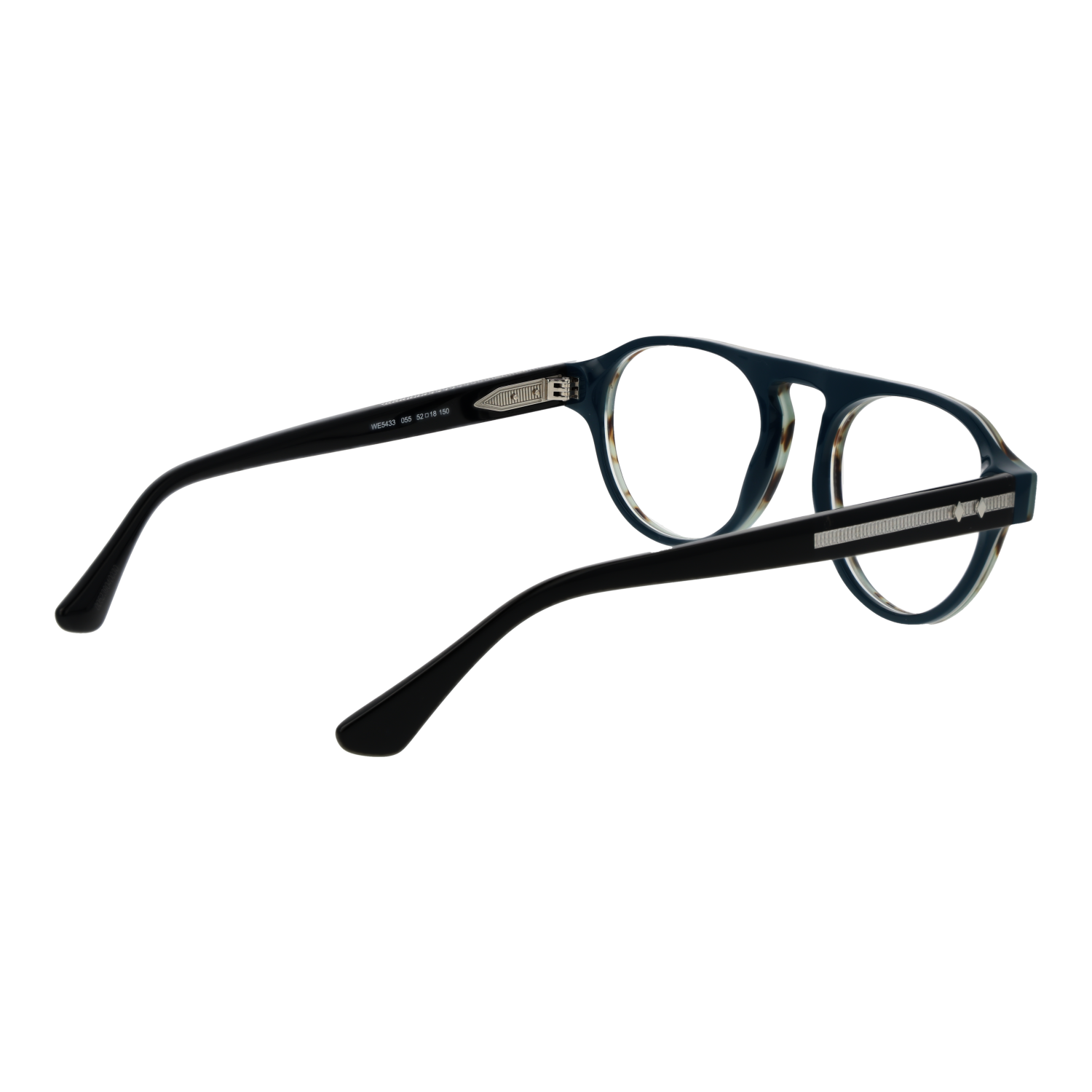 WEB EYEWEAR WE5433 52055 Sonnenbrille ansicht-2