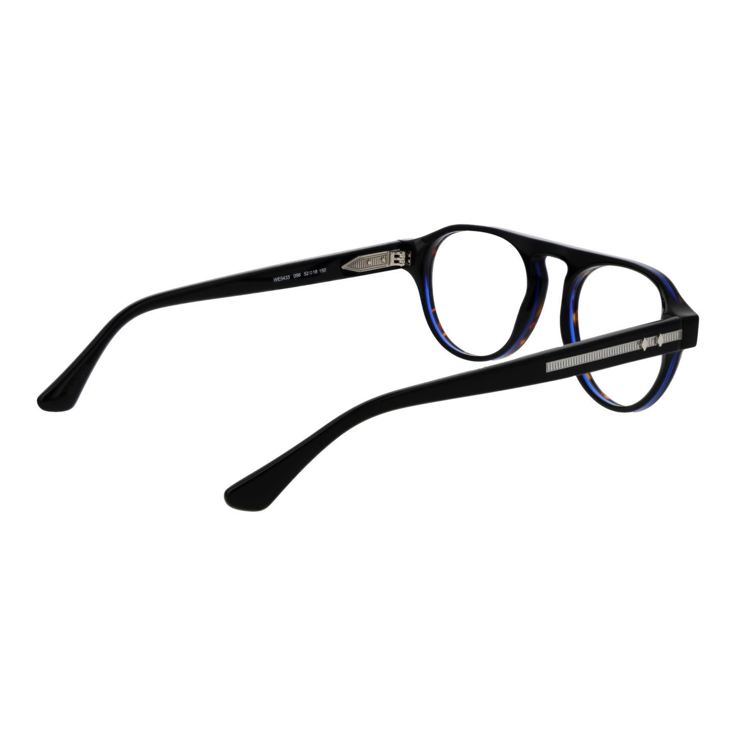 WEB EYEWEAR WE5433 52056 Sonnenbrille ansicht-2