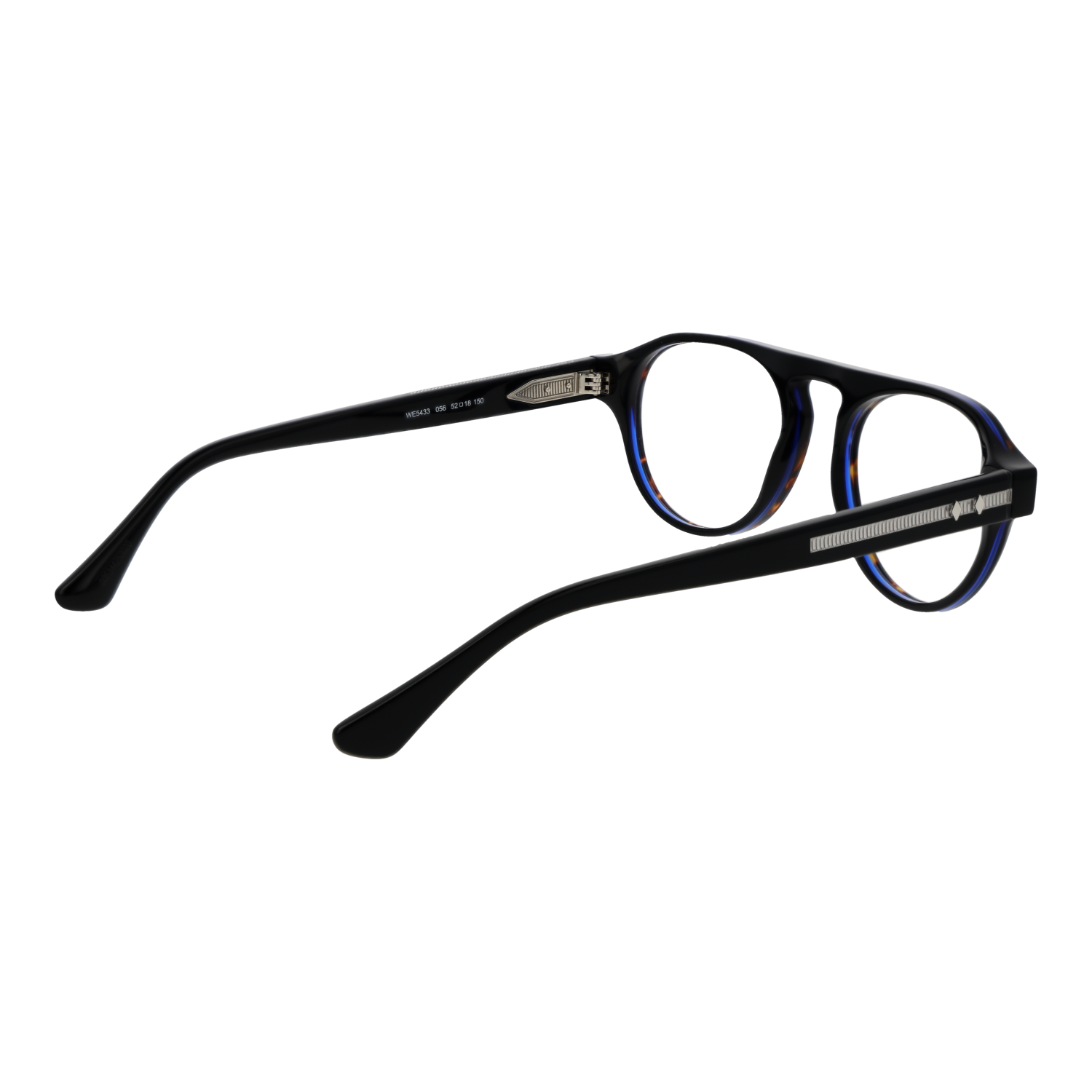 WEB EYEWEAR WE5433 52056 Sonnenbrille ansicht-2
