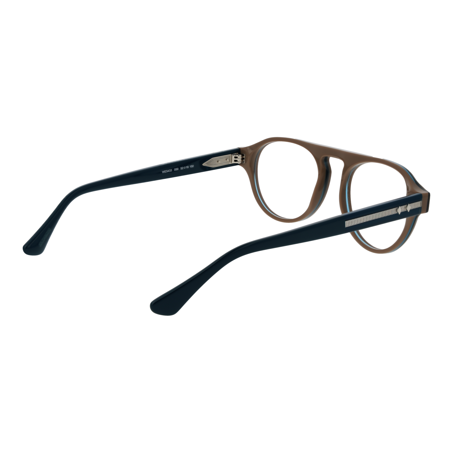 WEB EYEWEAR WE5433 52059 Sonnenbrille ansicht-2