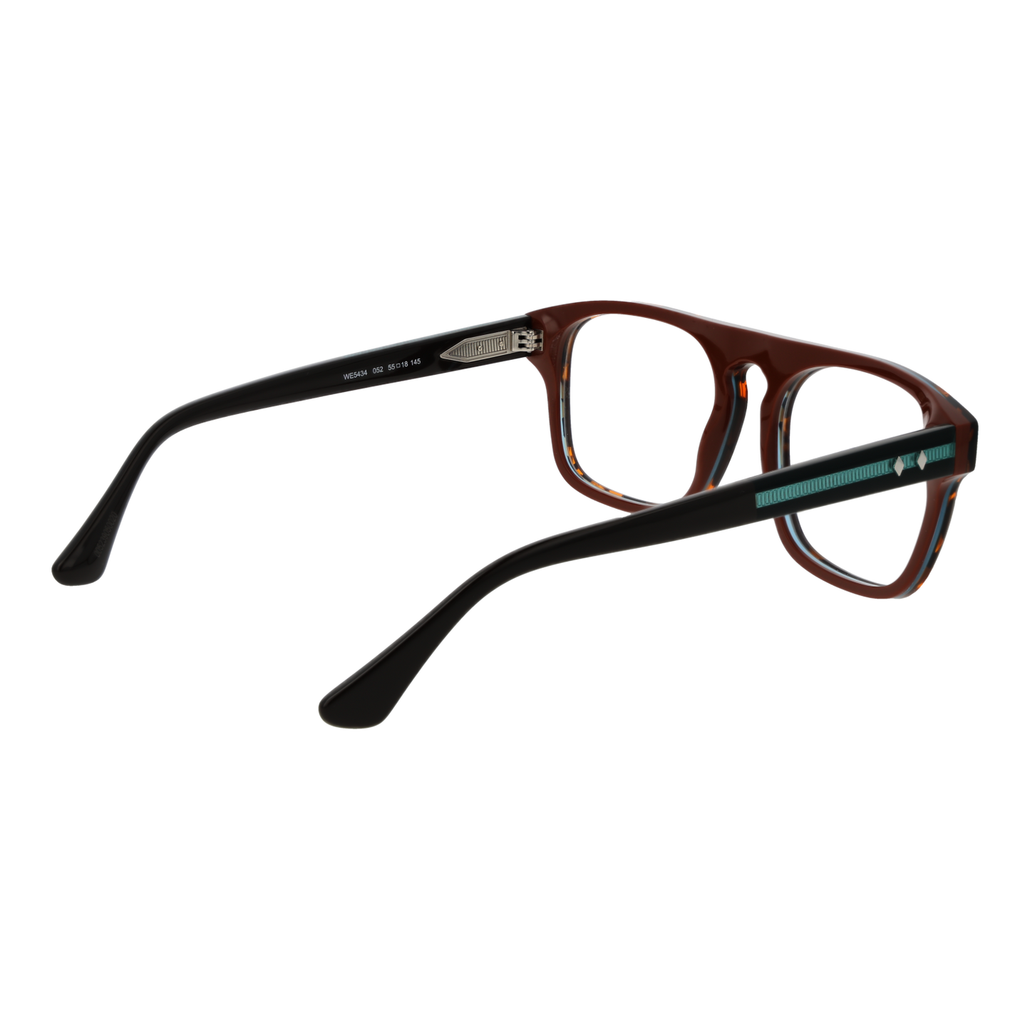 WEB EYEWEAR WE5434 55052 Sonnenbrille ansicht-2