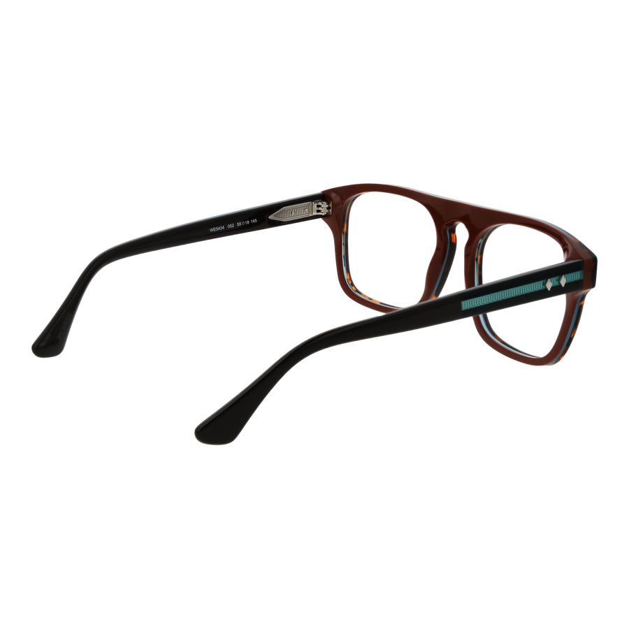 WEB EYEWEAR WE5434 55052 Sonnenbrille ansicht-2