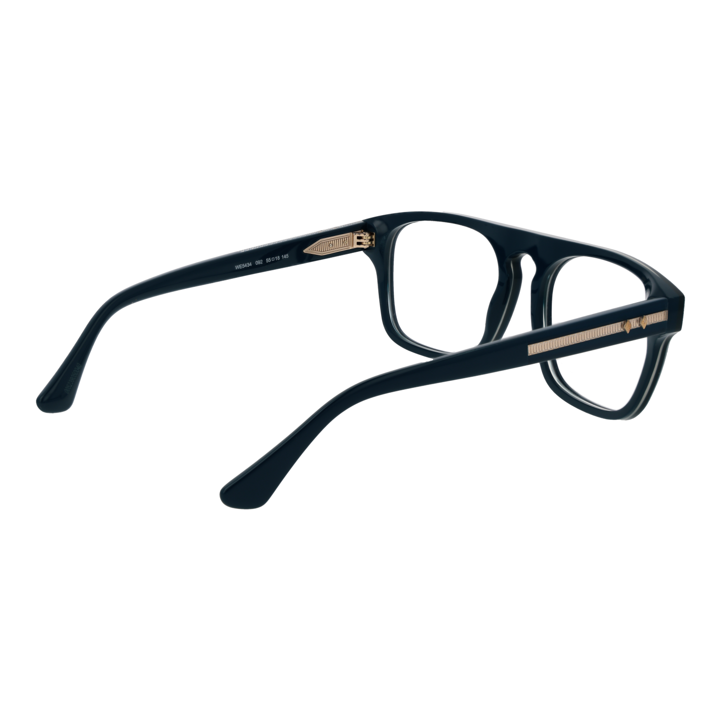 WEB EYEWEAR WE5434 55092 Sonnenbrille ansicht-2