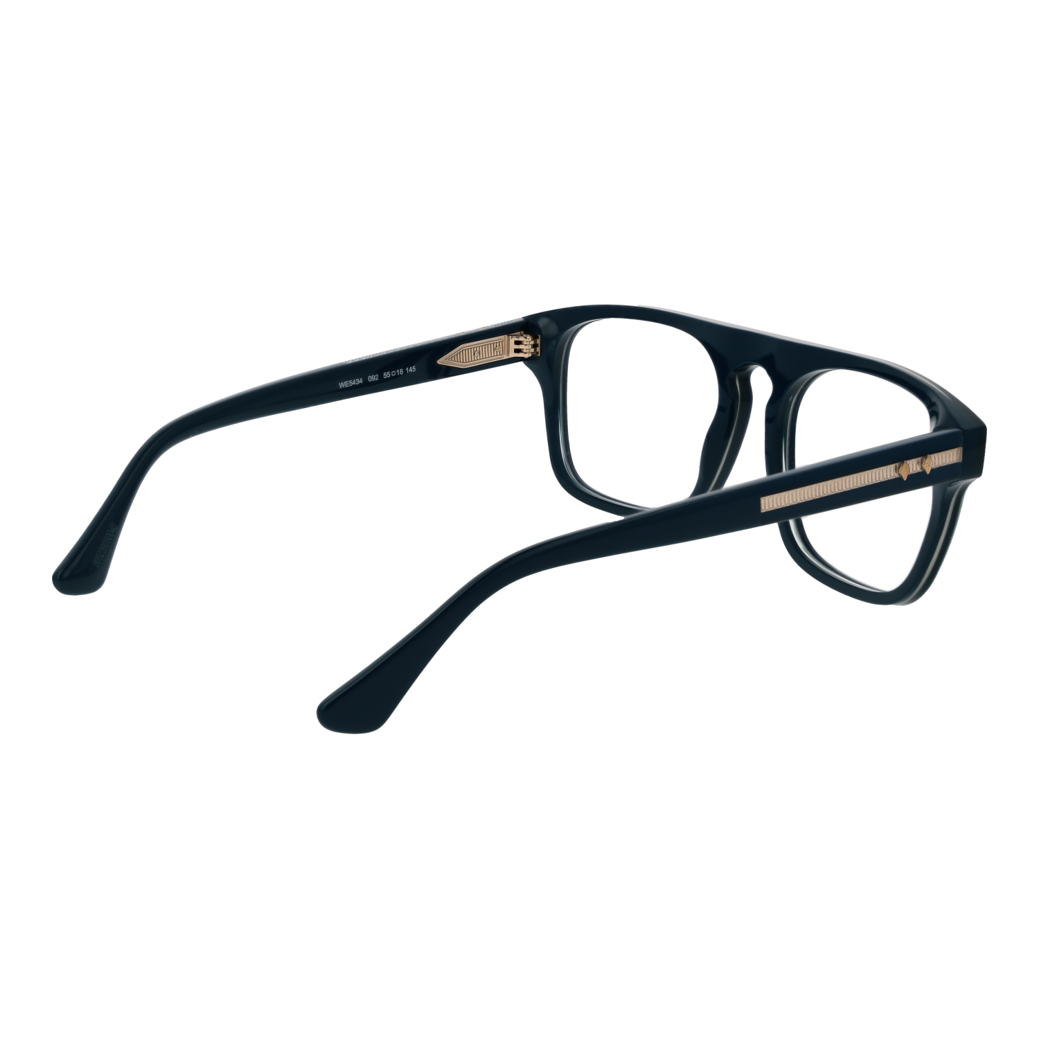 WEB EYEWEAR WE5434 55092 Sonnenbrille ansicht-2