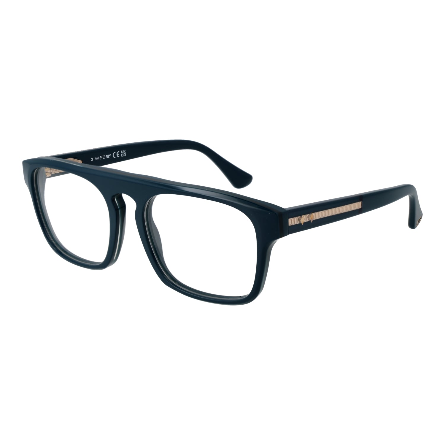 WEB EYEWEAR WE5434 55092 Sonnenbrille ansicht-3