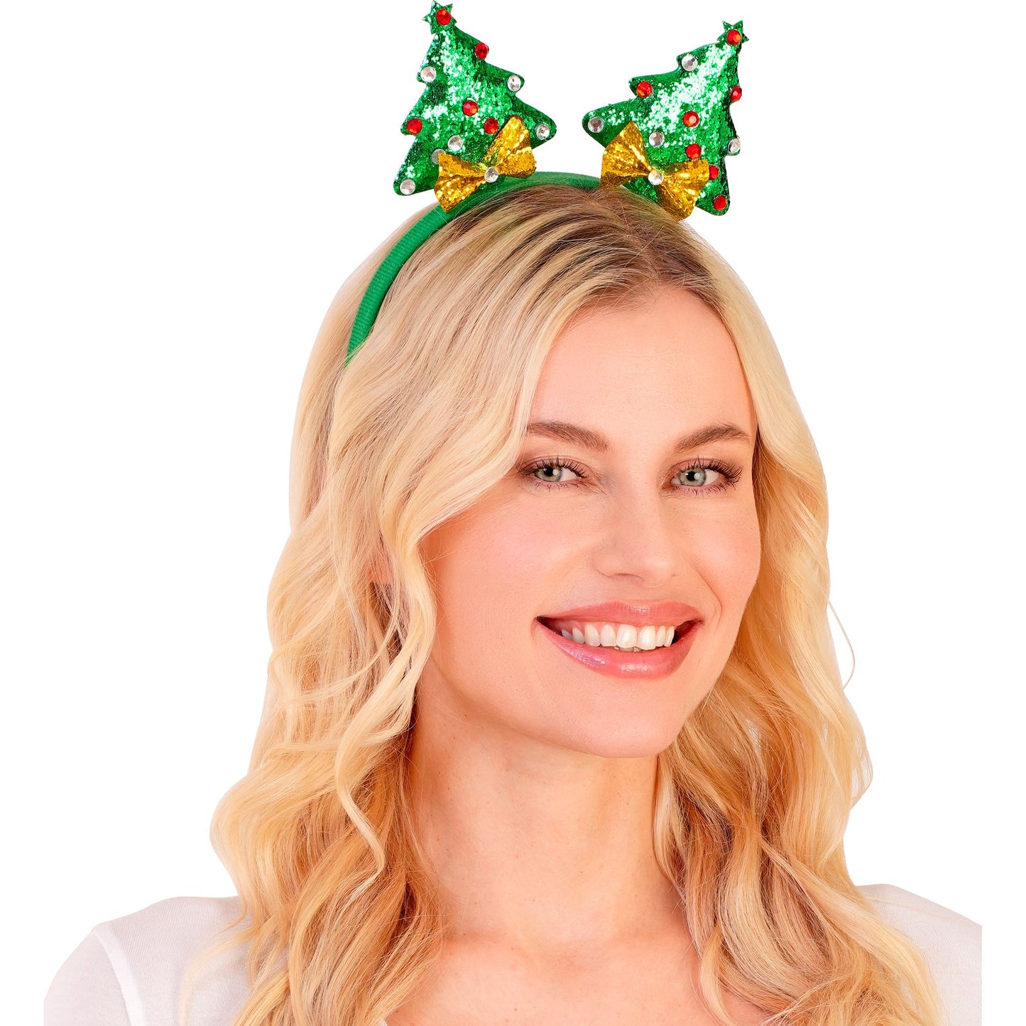 "WEIHNACHTSBAUM HAARREIF" – Ansicht 4