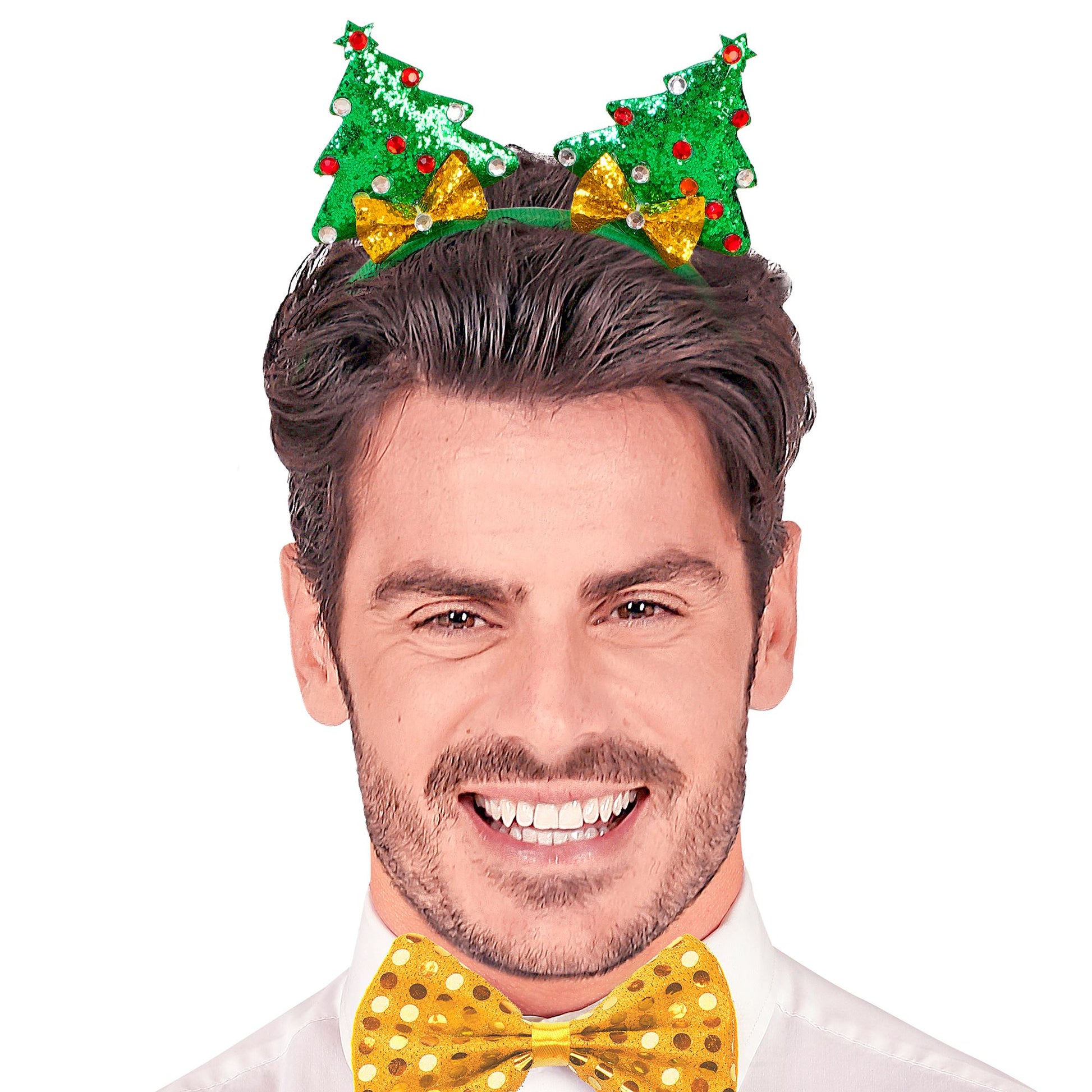 "WEIHNACHTSBAUM HAARREIF" – Ansicht 5