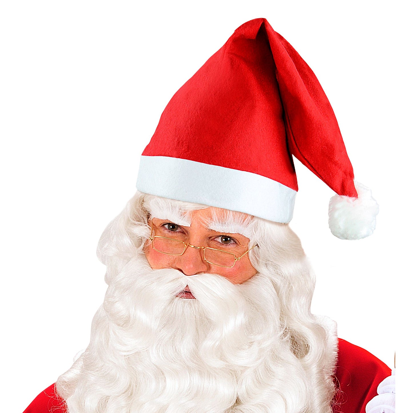 "WEIHNACHTSMANNMÜTZE" – Ansicht 3