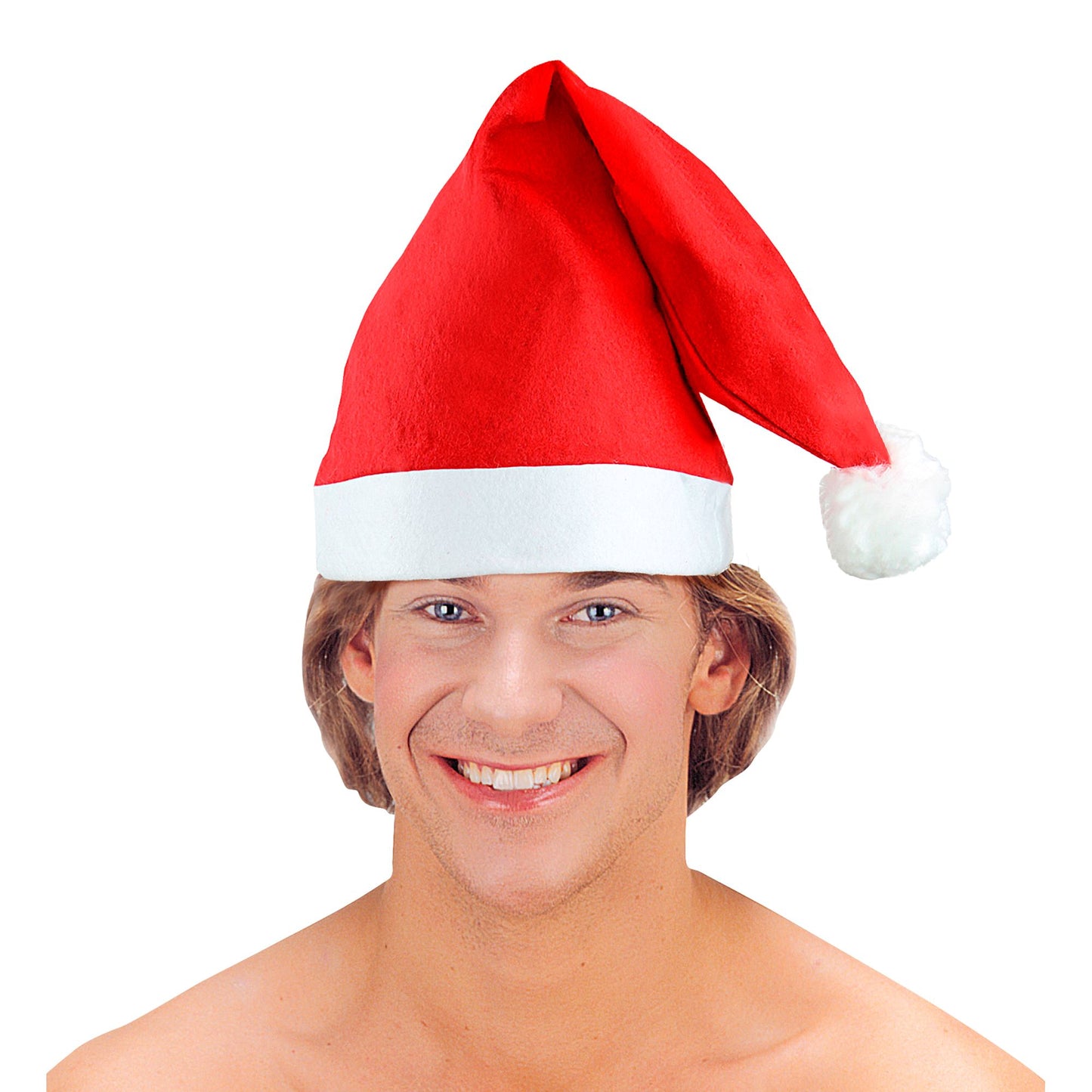 "WEIHNACHTSMANNMÜTZE" – Ansicht 5