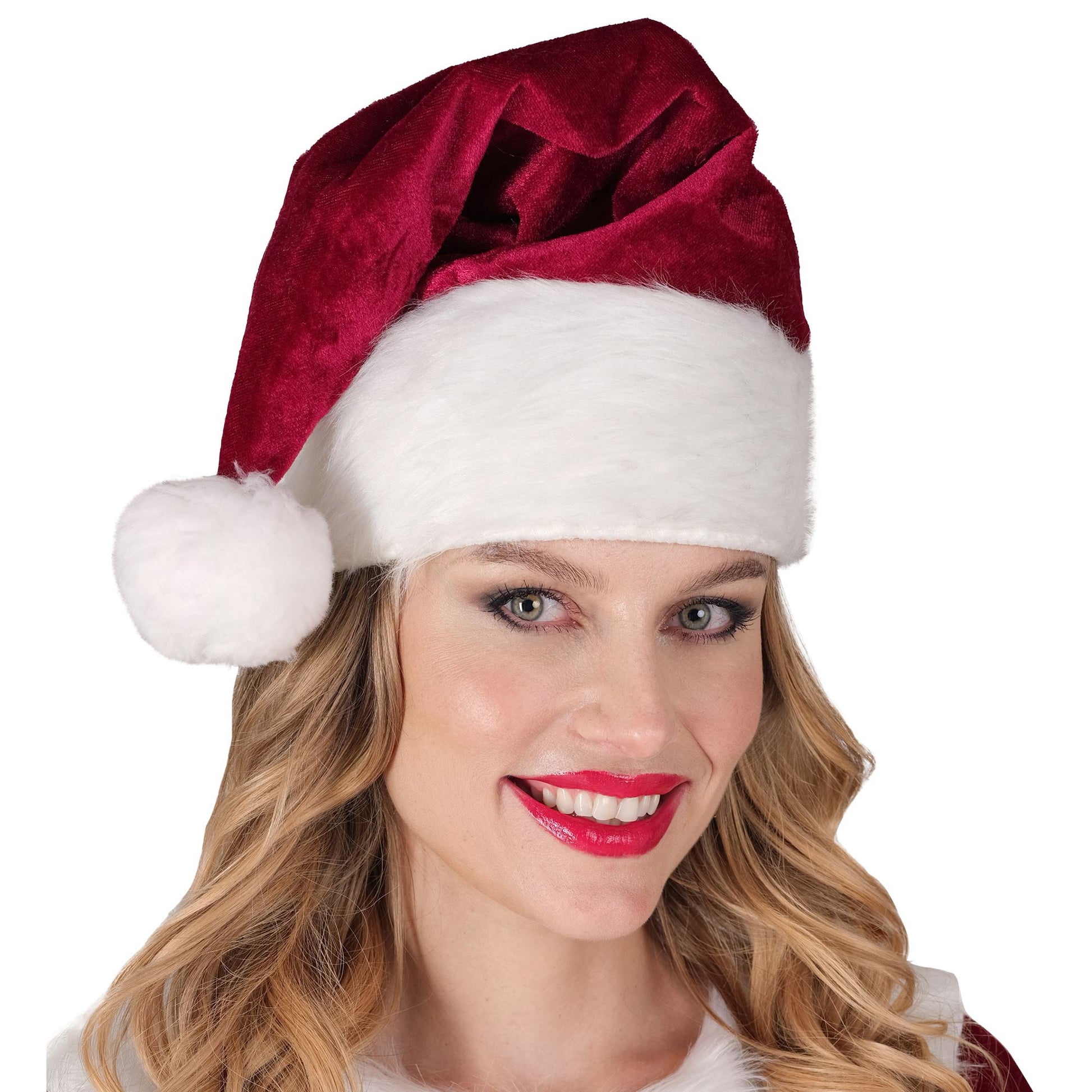 "WEIHNACHTSMANNMÜTZE" – Ansicht 5