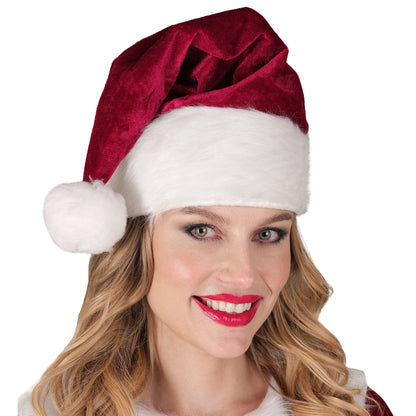 "WEIHNACHTSMANNMÜTZE" – Ansicht 5