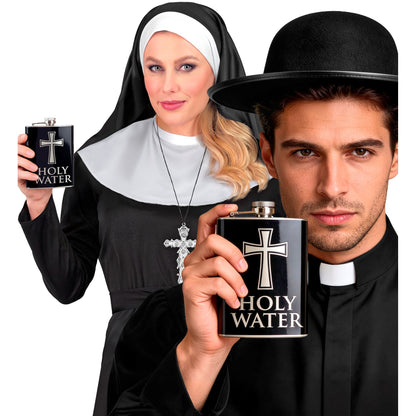 "WEIHWASSER FLACHMANN" – Ansicht 4