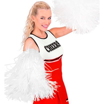 "WEISSER POMPON" – Ansicht 4