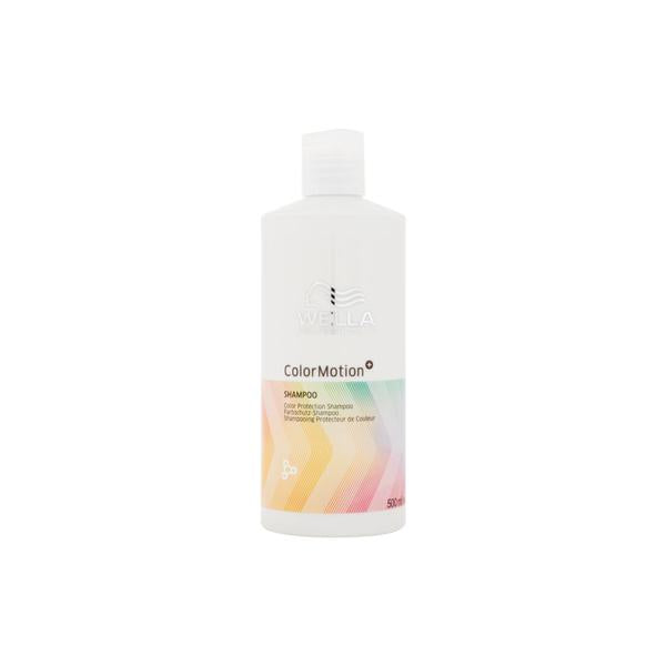 Wella ColorMotion Shampoo 500 ml