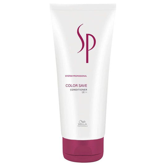 System Professional by Wella System Professional by Wella, Color Save, Haarspülung, Für Farbschutz, 200 ml Regular