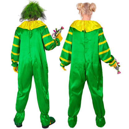 "WELTRAUM HORROR CLOWN" (Overall) – Ansicht 3