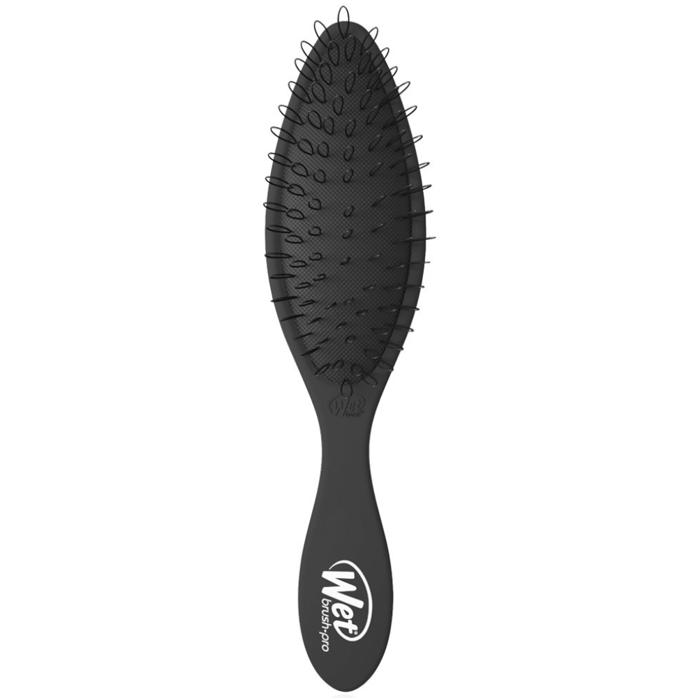 Wet Brush, Epic Looped Extension, Haarbürste, Schwarz