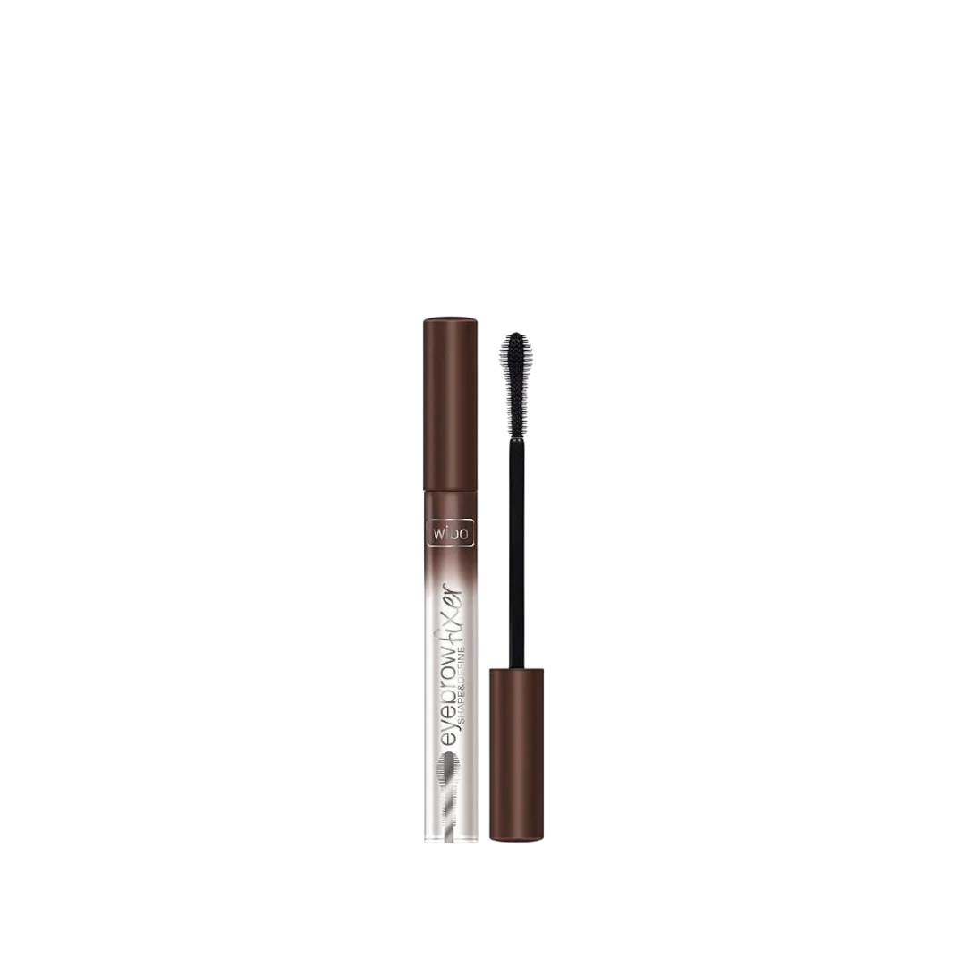 Wibo, Eyebrow Fixer, Reparieren, Augenbrauengel, 8 g