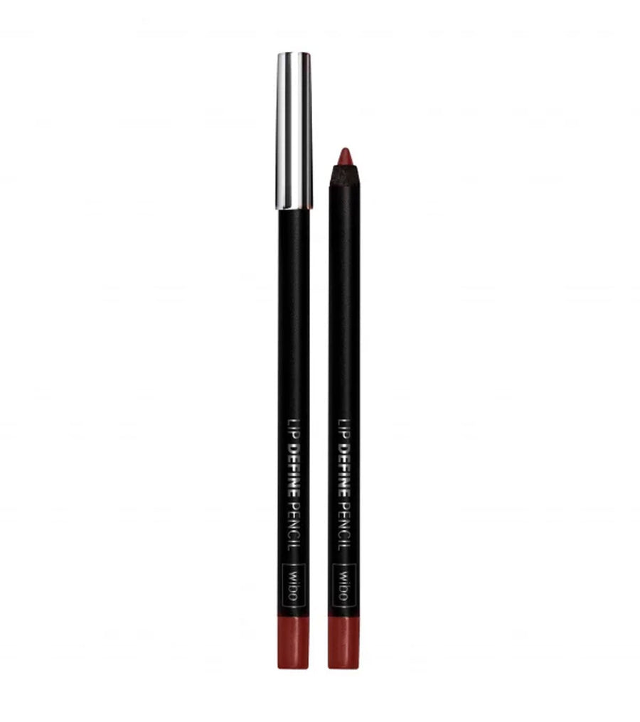 Wibo Wibo, Lip Define, Lipliner, 6, 1.2 g Regular