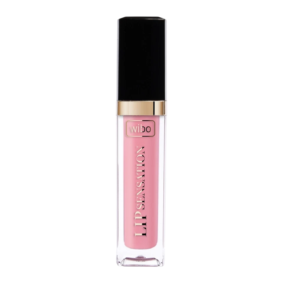 Wibo Wibo, Lip Sensation, Glänzend, Lipgloss, 11, 5 ml Regular