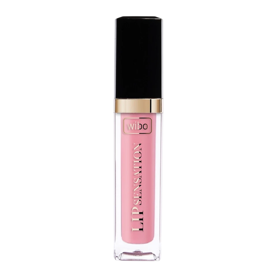 Wibo Wibo, Lip Sensation, Glänzend, Lipgloss, 11, 5 ml Regular