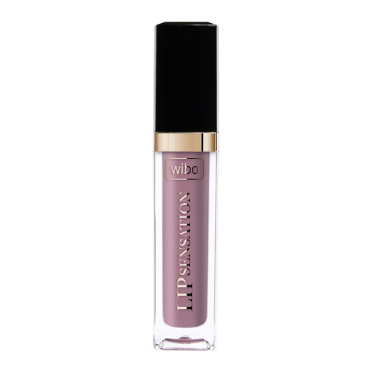 Wibo Wibo, Lip Sensation, Glänzend, Lipgloss, 12, 5 ml Regular