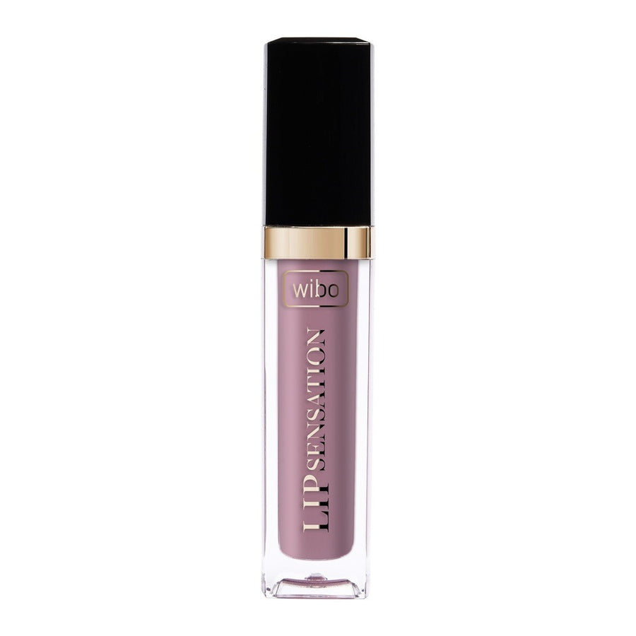 Wibo Wibo, Lip Sensation, Glänzend, Lipgloss, 12, 5 ml Regular