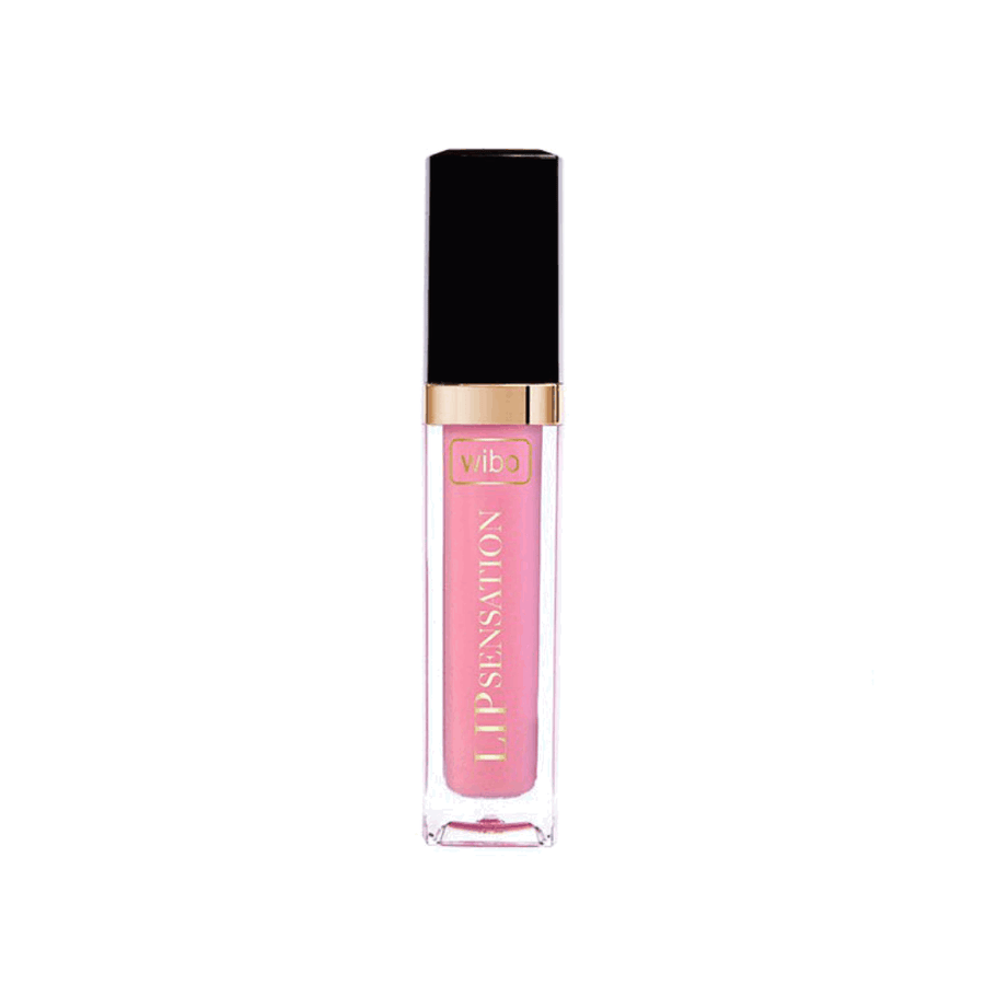 Wibo Wibo, Lip Sensation, Glänzend, Lipgloss, 2, 5 ml Regular