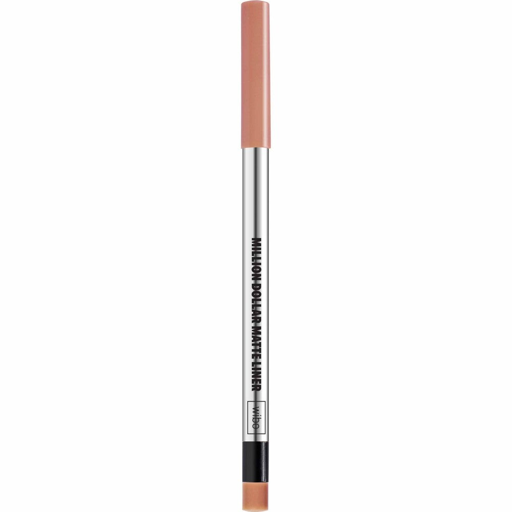 Wibo Wibo, Million Dollar, Lipliner, 10, 1.5 g Regular