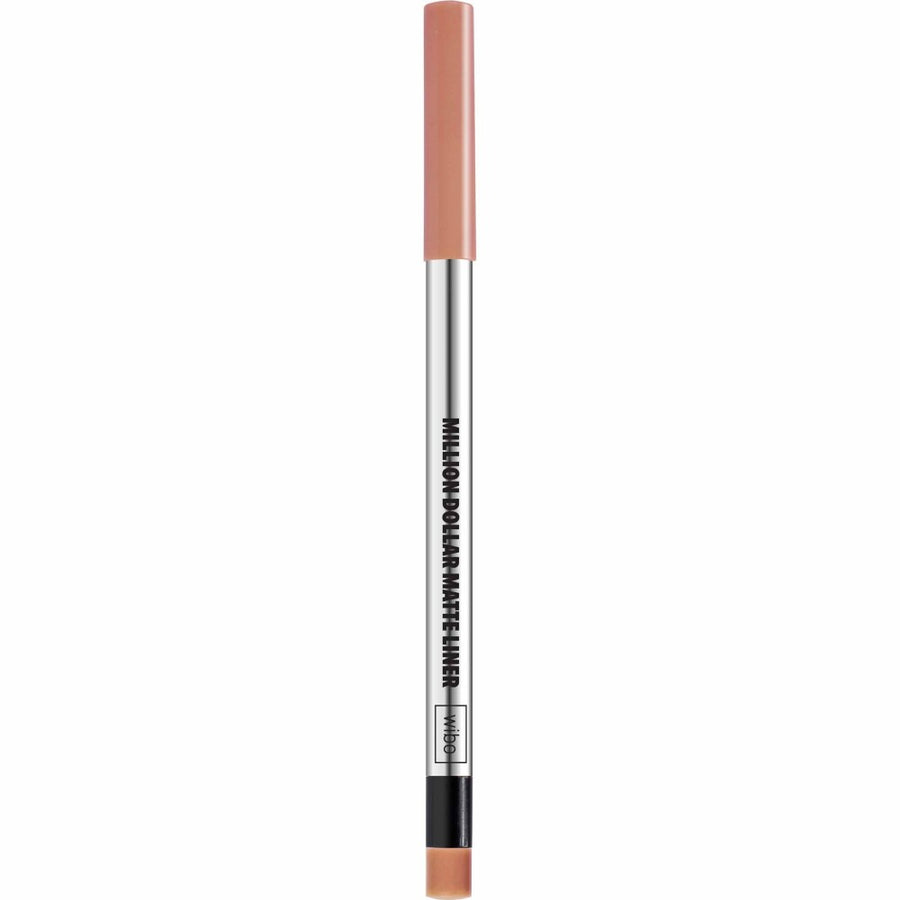 Wibo Wibo, Million Dollar, Lipliner, 10, 1.5 g Regular