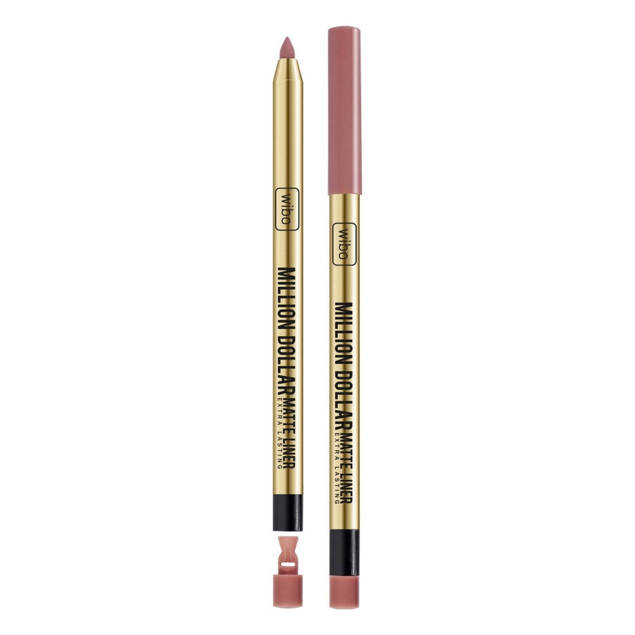 Wibo Wibo, Million Dollar, Lipliner, 8, 1.5 g Regular