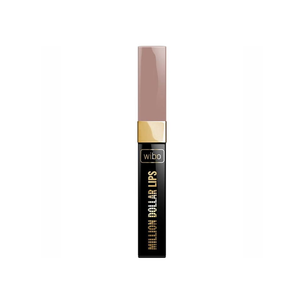 Wibo, Million Dollar, Flüssiger Lippenstift, 5, 3 ml