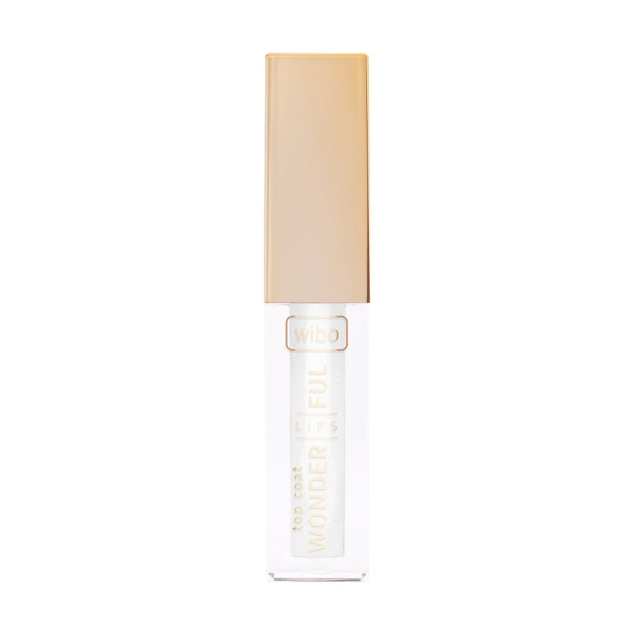 Wibo Wibo, Wonderful Lips, Scheinen, Lipgloss, 3 g Regular