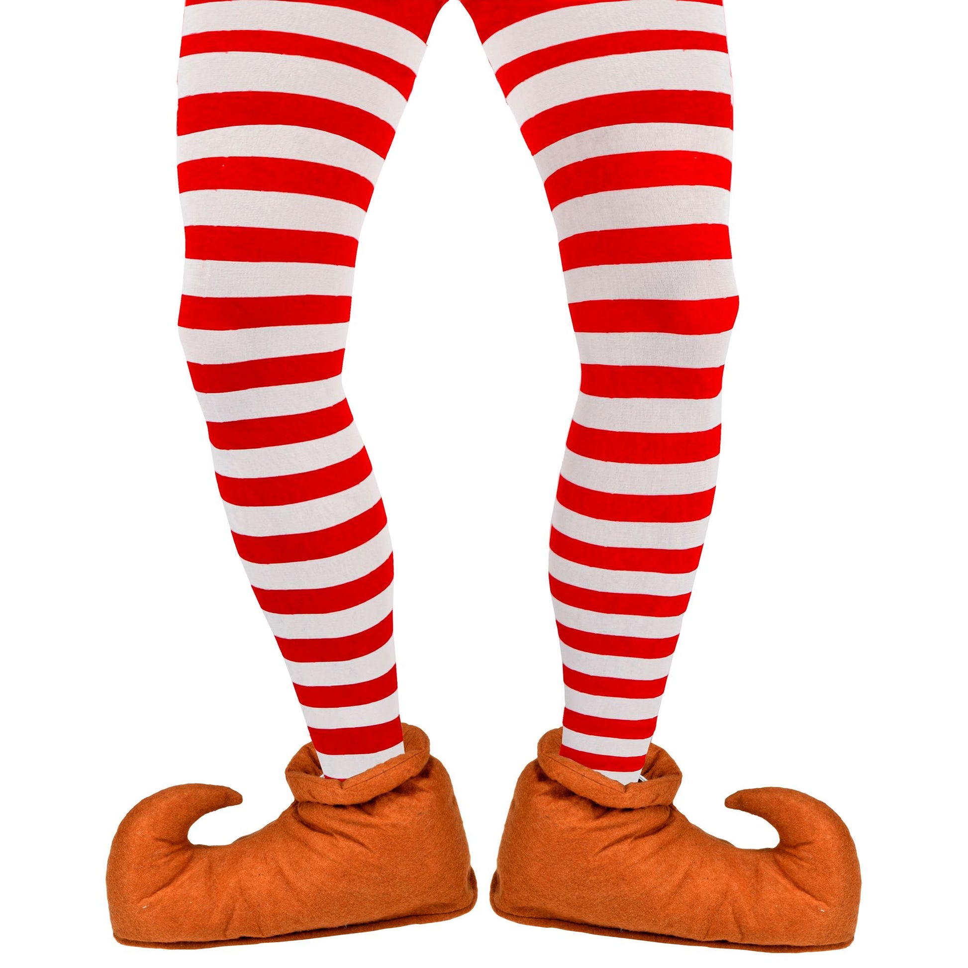 "WICHTELÜBERSCHUHE" – Detailansicht
