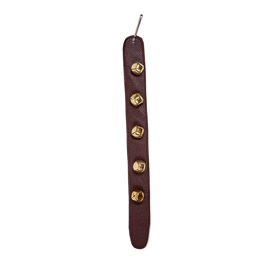Wicked Costumes Jingle Bells Armband – Weihnachts Accessoire, Stretch