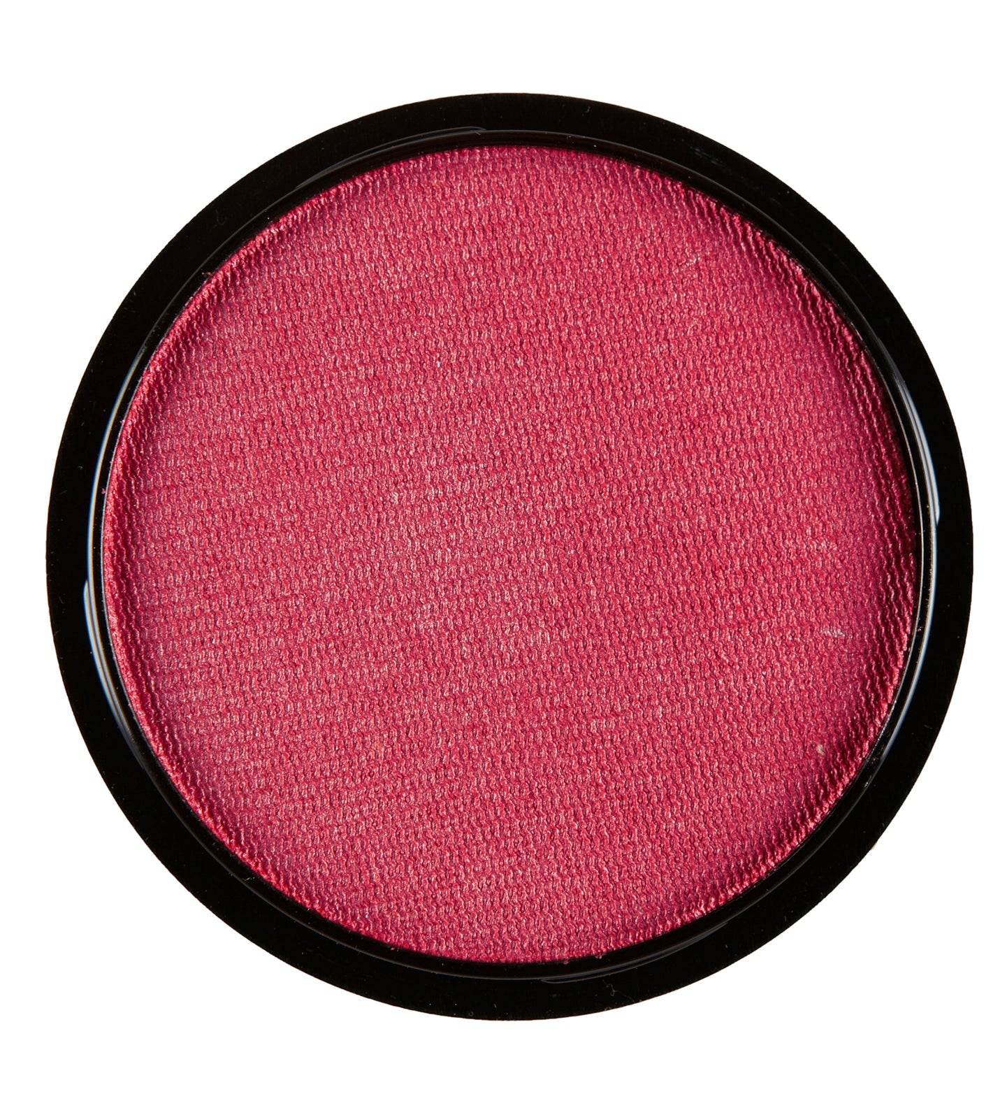 Widmann Aqua Schminke in Metallic Pink, 15g, für schimmerndes Makeup auf Gesicht und Körper.