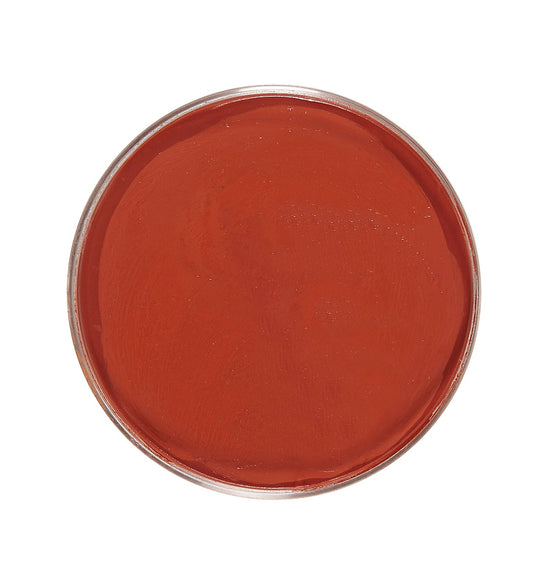 Widmann Brown Gesichtsbemalung – Creme Make-up für Körper 25g - Fasnacht24.ch