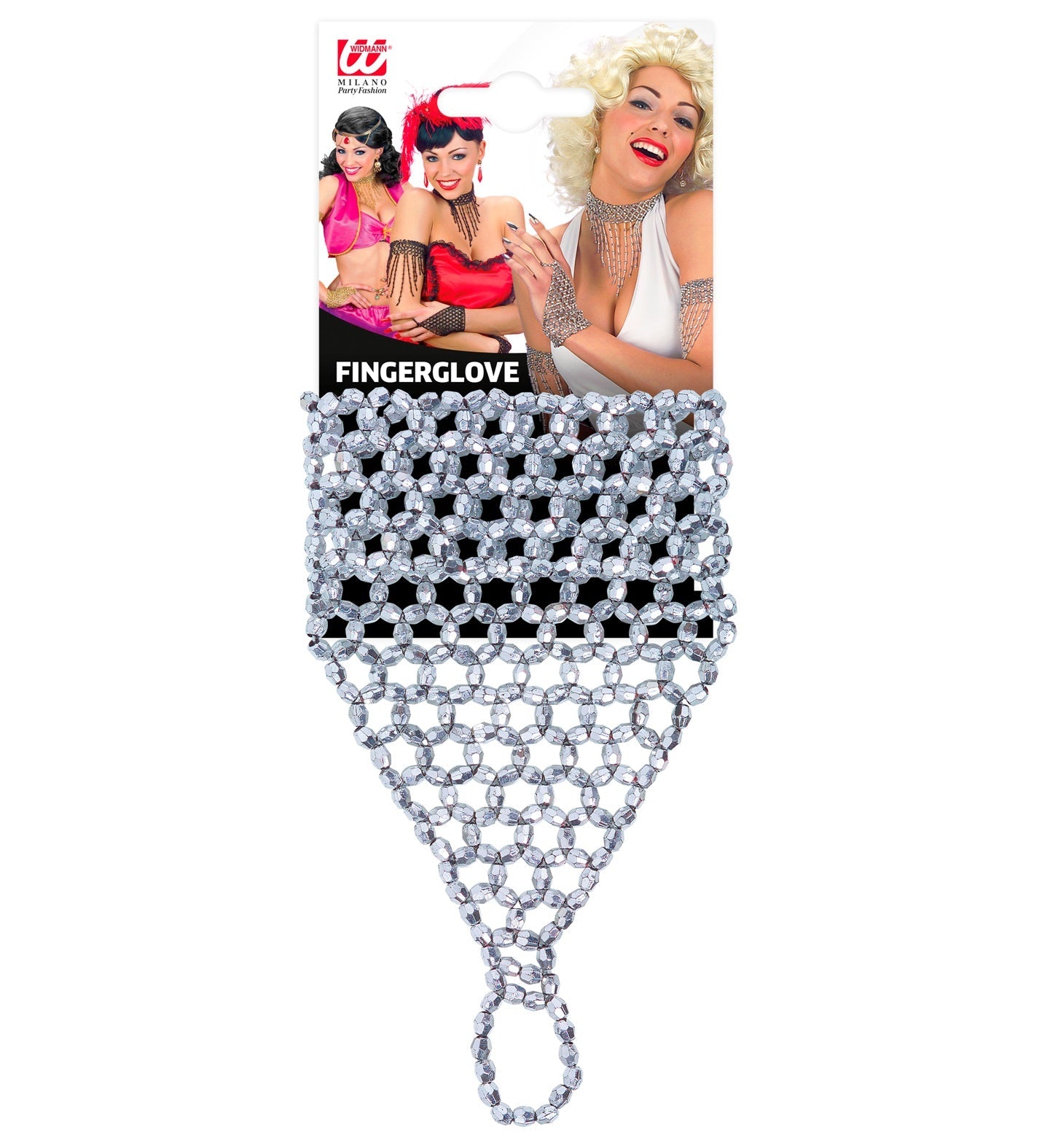 Armband Silber – Dianetten Perlenarmband Aus 925 Sterling Silber - Fasnacht24.ch