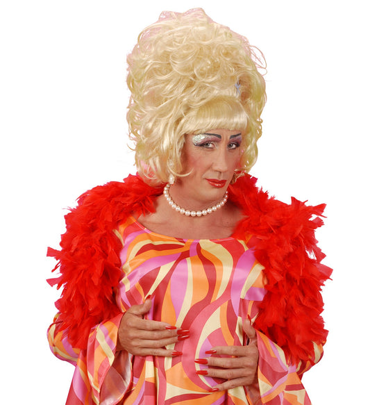 Widmann EVA Brustpolster – Leicht, Natürlich, Wiederverwendbar - Fasnacht24.ch